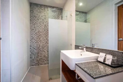 Bamboo Garden Villa – Foto 12