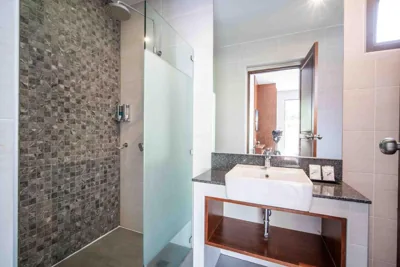 Bamboo Garden Villa – Foto 15